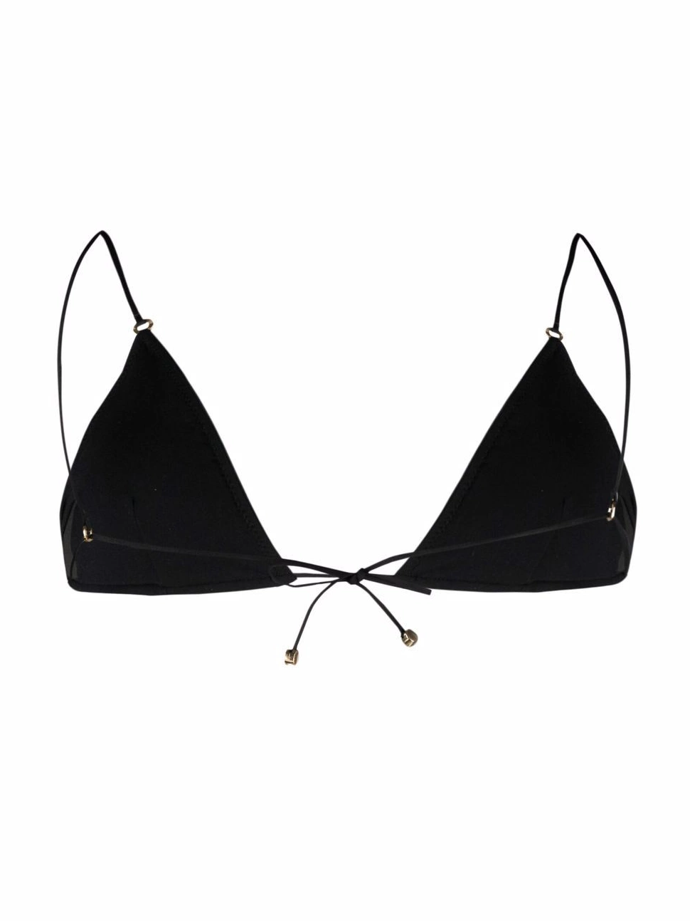 Cheap padded Women top bikini Stella triangle McCartney 0416